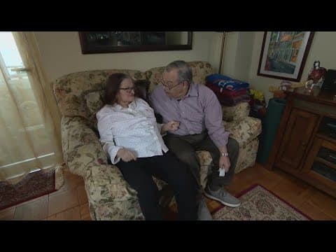 Pushing for family leave at the federal level