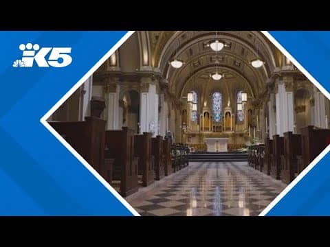 Judge expected to issue injunction against WA law designating clergy as mandatory reporters