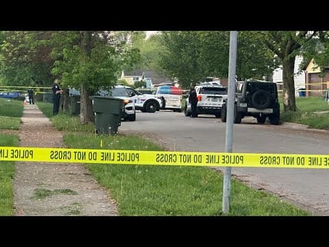 1 dead after shooting in northeast Columbus