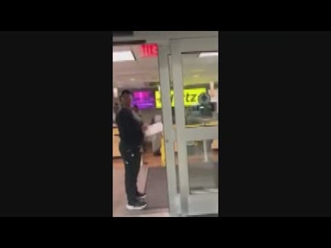 Kenner Police investigating response to Hertz Rental car incident