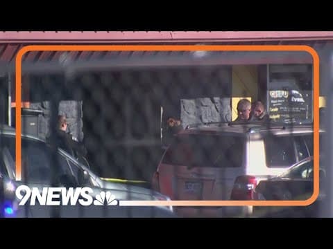 Club Q shooter to enter new plea deal on federal charges