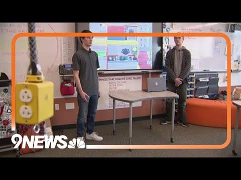 School of Mines partnering with Jeffco Schools to provide pathway to STEM students