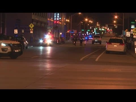 Man dies after being shot at downtown Columbus nightclub