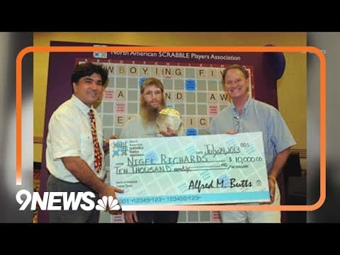 2024 Spanish language Scrabble champion does not speak Spanish