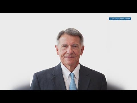 Remembering Charlie Tombras: Advertising trailblazer leaves lasting legacy