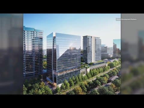 Fort Worth City Council approves economic incentives package that could create a real estate boom