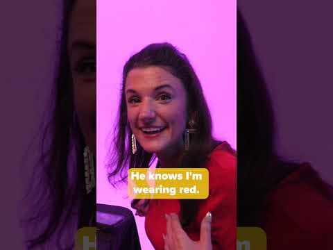 Ready for a robot relationship? Eva tests out AI companions for #kare11 Sunrise.