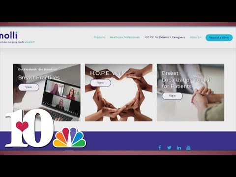 Buddy Check 10: Advocating for fighters