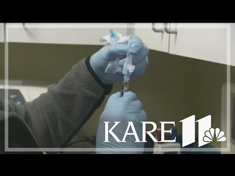 Dr. Michael Osterholm joins several infectious disease experts to discuss new Coronavirus Vaccines R