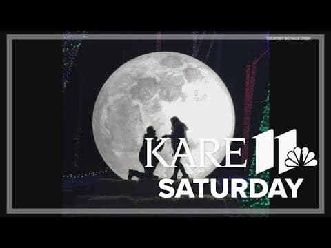 Light up the holidays at the 3rd annual Miracle at Big Rock Creek