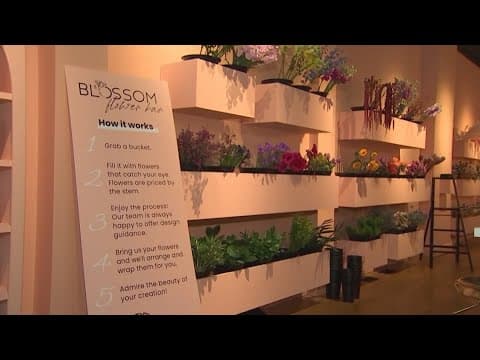 Here’s how local flowers can save you cash and make mom smile