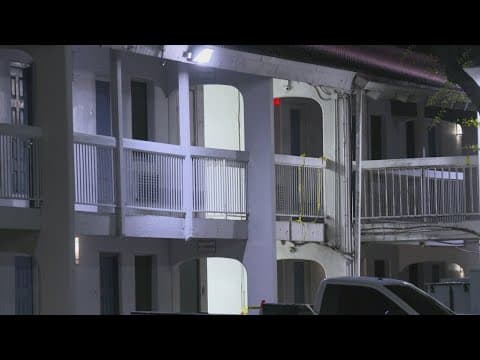 Two dead after SWAT standoff, shooting in Garland, police say: Latest updates