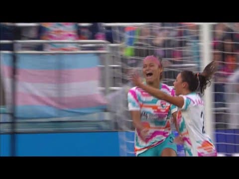 San Diego Wave aims for fourth straight win