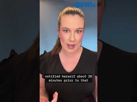 Nearly 14 hours before NOPD notified of mistaken inmate release