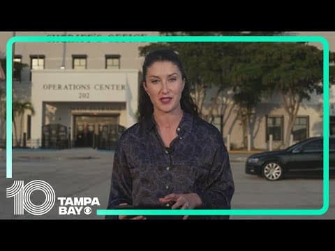 Brief manhunt ends with arrest after deadly home invasion in Florida