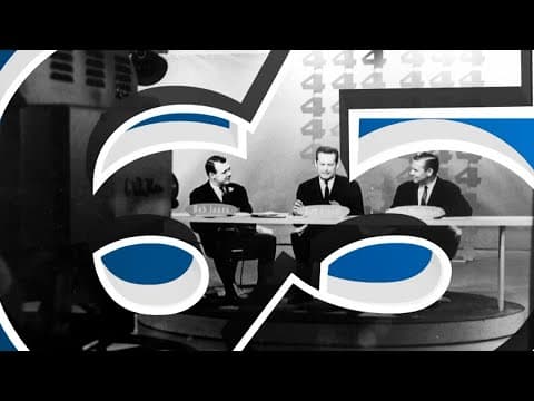 WWL Louisiana | 65th Anniversary Special