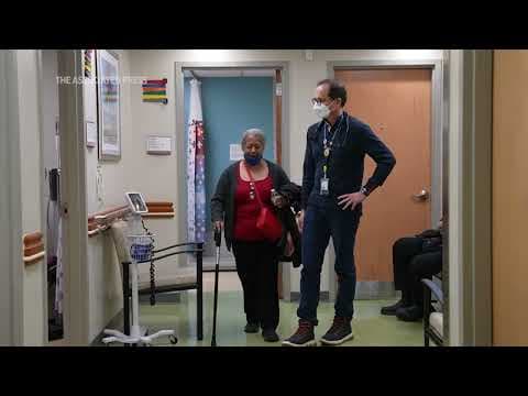 Federally qualified health centers under pressure