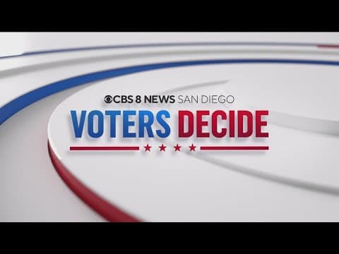 Presidential Election 2024 | The latest on the balance of power in Congress