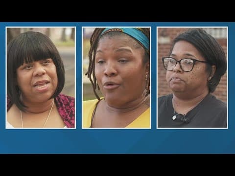 New Orleans community calls for more action amidst crime wave