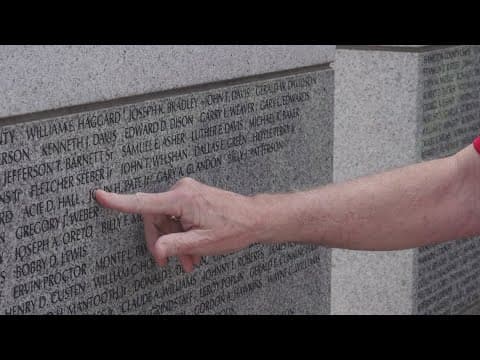 Veterans to commemorate 50 years since the end of the Vietnam War