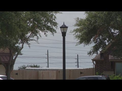 The power is back on, but some in the Houston area are still dealing with internet outages