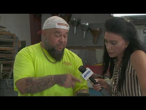 Sewerage and Water Board preps for heavy rains over next 3 days