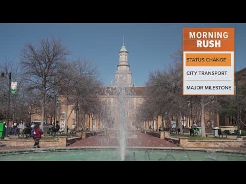 International students have their immigration status restored