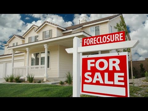 Deed theft: How scammers can steal the deed to your home