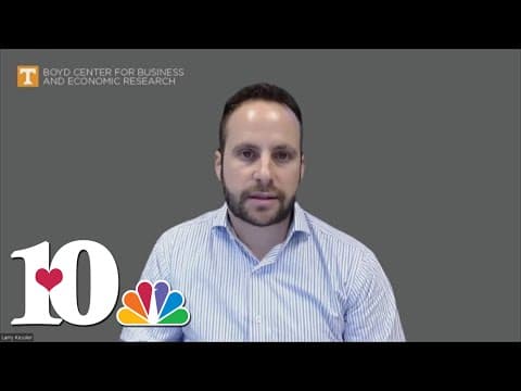 Report: TN economic growth positive in 2024