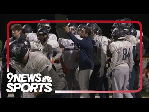 Colorado School of Mines gears up for Division II football national championship