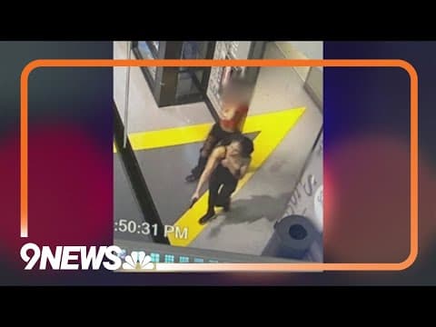 Woman charged with 104 counts after shooting at Colorado entertainment venue