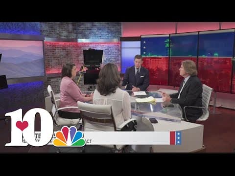 Inside TN: K. Bike, E. Phillips, Part 3