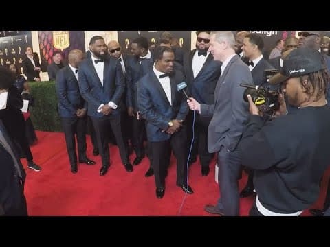 Inspirational music takes center stage ahead of the Super Bowl