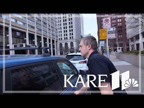 Ex-Minnesota senator Eichorn makes court appearance Wednesday, lawyers push to have charges dropped