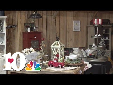 Grain Bin Commodities in Sweetwater is a hidden gem