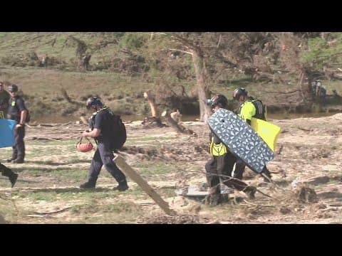 2 still missing in Kerr County in wake of devastating flooding