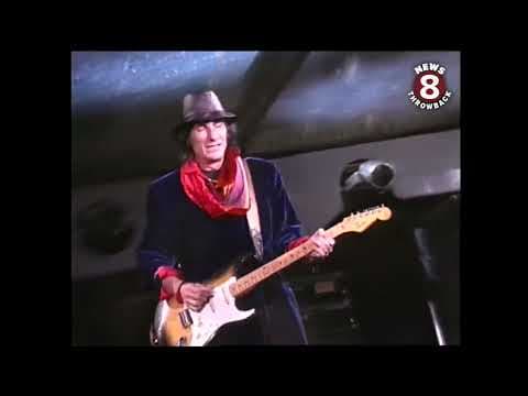 Rolling Stones Bridges to Babylon tour in San Diego 1998