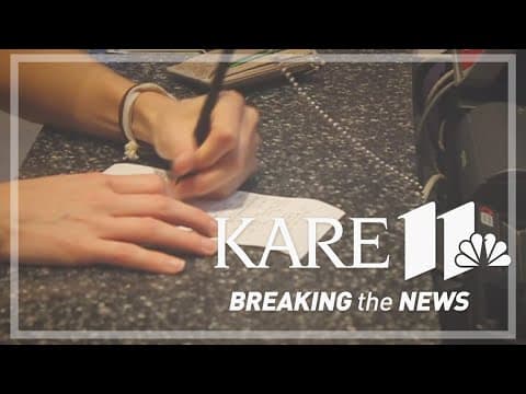 Taxing trend: More Minnesota voters are approving sales tax increases to pay for projects