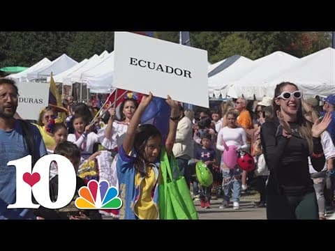 Research estimates around 1 million more people will live in Tennessee by 2040