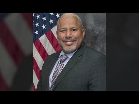 Dallas residents react to the city's new police chief