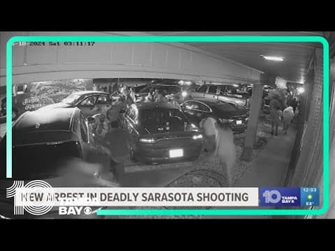 Second person charged with shooting Auburn football player