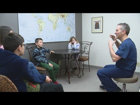 Travel Medicine | Check Up 13