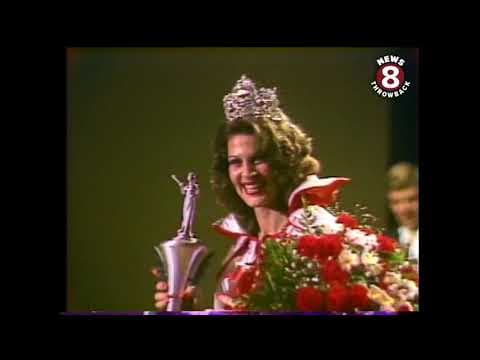 Fairest of the Fair pageant 1980