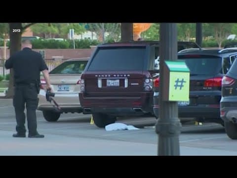 Southlake cartel murder: Known drug leader extradited to U.S.