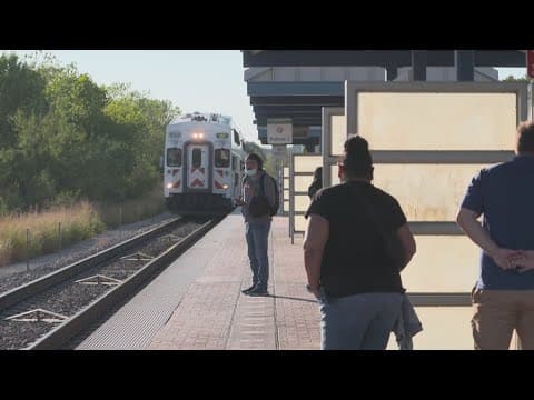 New $2 billion development planned near DFW Airport