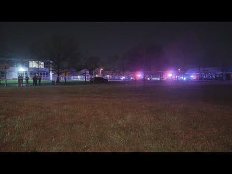 2 dead, 1 injured in separate shootings at 2 Columbus parks