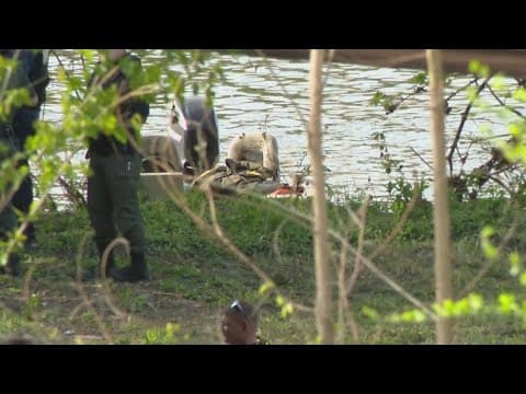 Crews find second body in White River; missing kayakers identified