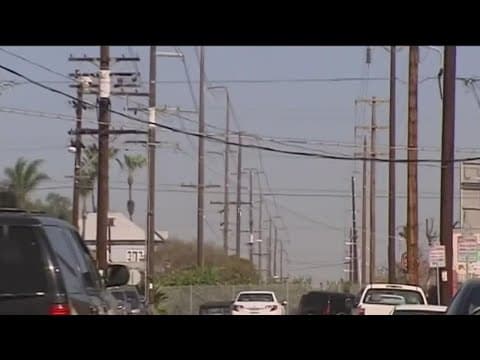 Flex Alert extended, statewide rolling outages possible for Labor Day