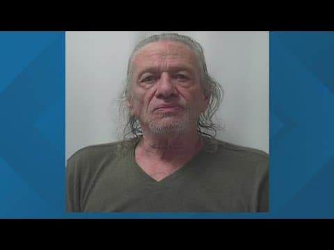 Union County man charged in deadly hit-and-run