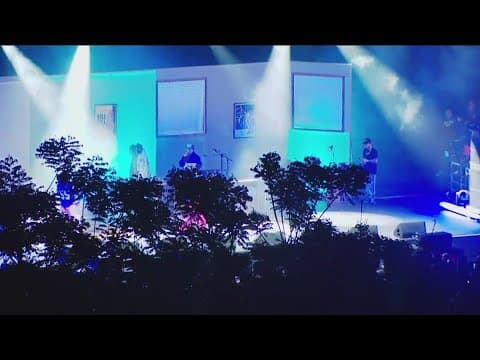 Petco Park announces new concert lineup for 2024